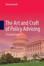 Introduction: Theory and Practice of Effective Policy Advising