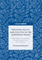 Setting the Context: A Short History of Technology, Toxicology and Global Politics of Pesticides