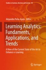 Learning Analytics in Higher Education—A Literature Review