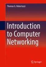 Introduction to Networks