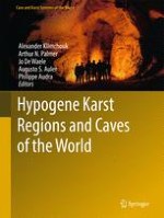 Types and Settings of Hypogene Karst
