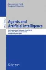 Perception of Masculinity and Femininity of Agent’s Appearance and Self-adaptors