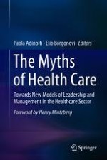 Managing the Myths of Health Care