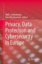 Introduction: Privacy, Data Protection and Cybersecurity in Europe