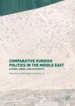 Iraqi Kurdistan’s Statehood Aspirations and Non-Kurdish Actors: The Case of the Turkomans