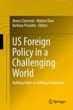 Introduction: US Foreign Policy in Front of Global Uncertainty and Regional Fragmentation