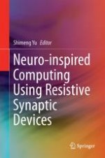 Introduction to Neuro-Inspired Computing Using Resistive Synaptic Devices