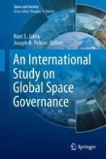 Introduction to the Study on Global Space Governance