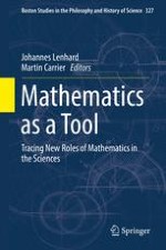 Introduction: Mathematics as a Tool