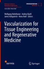 Angiogenesis: Basics of Vascular Biology