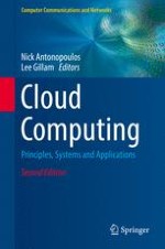 The Rise of Cloud Computing in the Era of Emerging Networked Society