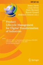 Industrial Knowledge Management Tools Applied to Engineering Education