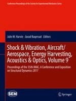 Scaling up of the Impedance-Matched Multi-Axis Test (IMMAT) Technique