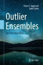 An Introduction to Outlier Ensembles