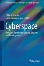 On How the Cyberspace Arose to Fulfill Theoretical Physicists’ Needs and Eventually Changed the World: Personal Recallings and a Practitioner’s Perspective