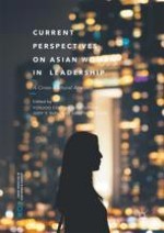 Asian Women in Leadership: An Introduction