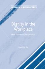 Introduction to Workplace Dignity