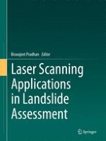 Laser Scanning Systems in Landslide Studies