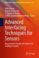 Sensors and Their Characteristics