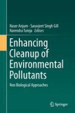 Non-biological Approaches for Enhancing the Cleanup of Environmental Pollutants: An Introduction