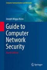 Computer Network Fundamentals