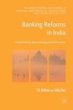 Indian Banking Structure: An Overview