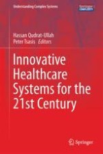 Innovative Healthcare Systems: An Introduction
