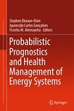 Probabilistic Prognostics and Health Management: A Brief Summary