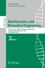 Investigation of DNA Sequences Utilizing Frequency-Selective Nanopore Structures