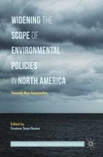 Introduction: Beyond Brown and Green Policies in North America