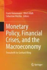 Monetary Policy, Financial Crises, and the Macroeconomy: Introduction