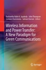 Introduction, Recent Results, and Challenges in Wireless Information and Power Transfer