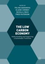 Transition to a Low-Carbon Economy: On the Cusp of Emerging Challenges and Opportunities