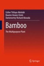 Bamboo Taxonomy and Distribution Across the Globe