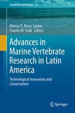 Mastozoology History and Perspectives in Latin America: Marine and Freshwater Mammals in Spotlight