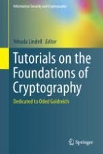 Garbled Circuits as Randomized Encodings of Functions: a Primer