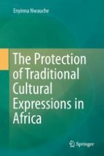 Introduction: Key Issues in the Protection of Traditional Cultural Expressions in Africa