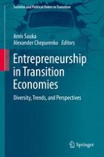 Introduction: Systematic “Transition” and Entrepreneurship Theory
