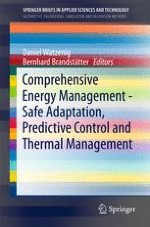 Safe Adaptation for Reliable and Energy-Efficient E/E Architectures