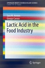 The Importance of Lactic Acid in the Current Food Industry. An Introduction