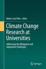 Integrating Farmer’s Traditional Knowledge and Practices into Climate Change Sectoral Development Planning: Case Studies from India