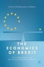 Was There Really an Economic Consensus on Brexit?