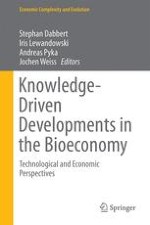 Transformation of Economic Systems: The Bio-Economy Case