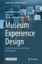 Future Museum Experience Design: Crowds, Ecosystems and Novel Technologies