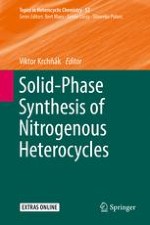 Solid-Phase Synthesis of Heterocycles in Practice