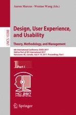 Towards Establishing Design Principles for Balancing Usability and Maintaining Cognitive Abilities