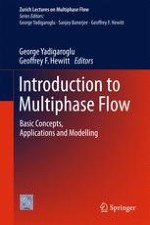 Nature of Multiphase Flows and Basic Concepts