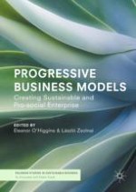 What is Progressive Business?