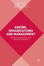 Introduction: Why to Study Ageing in Organisations?