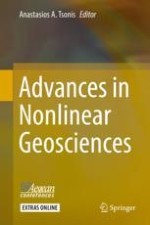 Pullback Attractor Crisis in a Delay Differential ENSO Model